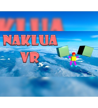 Naklua VR Steam Key GLOBAL